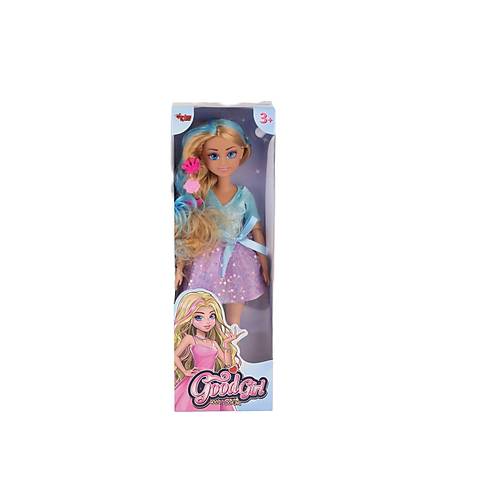 WG-14006 KUTULU 8 ASORT� 14INCH BEBEK