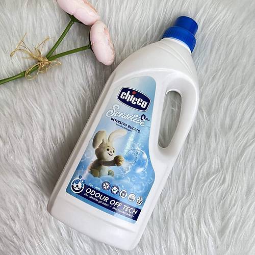 Chicco Hassas amar Deterjan 1500 ml
