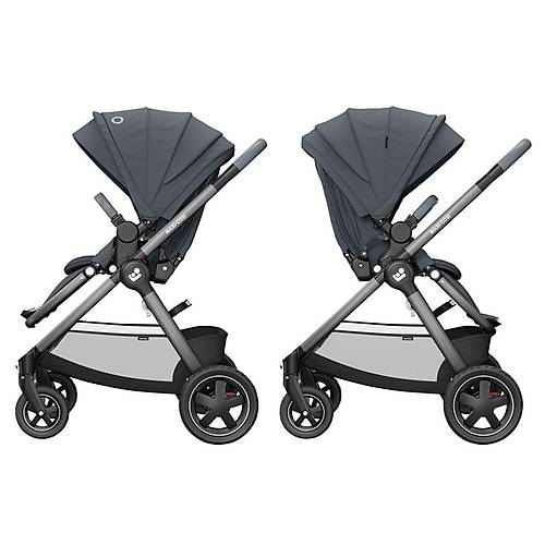 Maxi-Cosi Adorra Bebek Arabas/ Essential Graphite