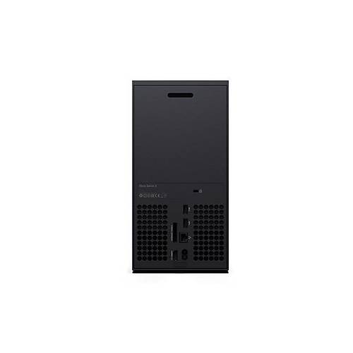 Microsoft Xbox Series X (Gen9) Siyah