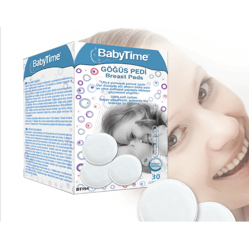 Baby Time G���s Pedi (30 Adet)