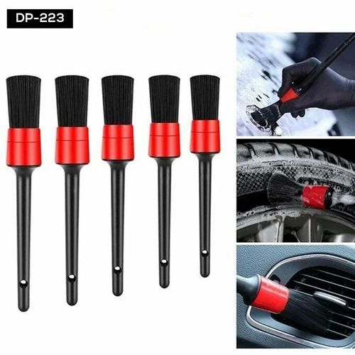 Ara� Detay Temizlik F�r�a Seti