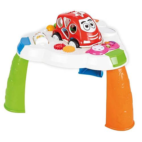 03 567 Pilsan Aktivite Oyun Masas�