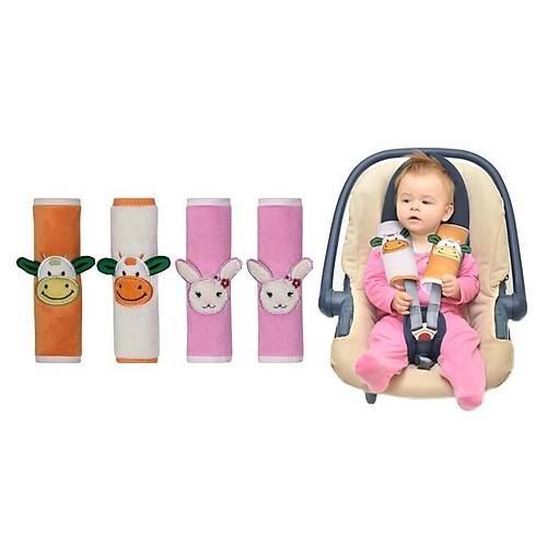 Sevi Bebe Oto Koltu�u Kemer K�l�f�