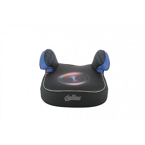 Marvel Captain America 15-36kg Oto Koltuu Ykseltici