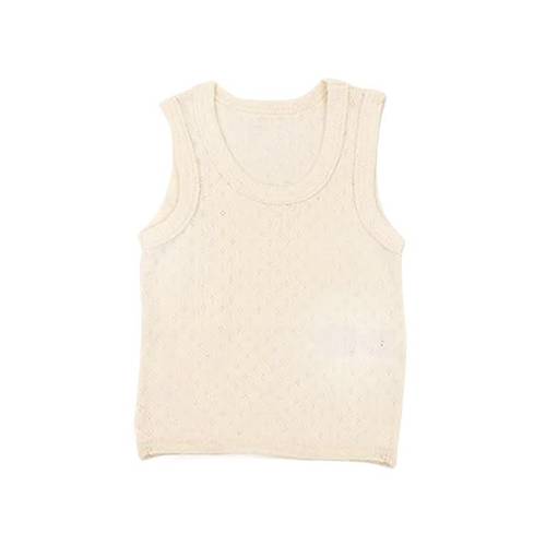 Sema Baby Sevi Jakarl Kolsuz Atlet - Krem 9 Ay