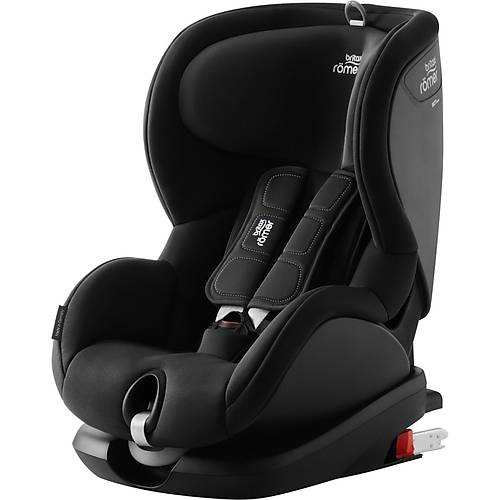 Britax R�mer Trifix I S�ze 2 - Cosmos Black