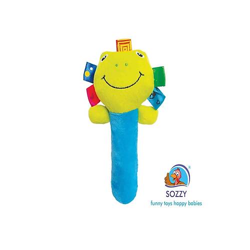 Sozzy Toys ��ng�rakl� S�ks�k Kurba�a - SZY161