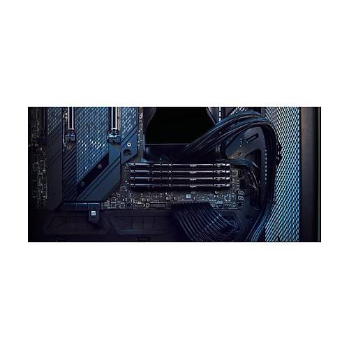 16GB 6000MT/s DDR5 CL36 DIMM Beast Black EXPO Turkey