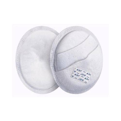 Avent Tek kullan�ml�k g���s pedi 30'lu