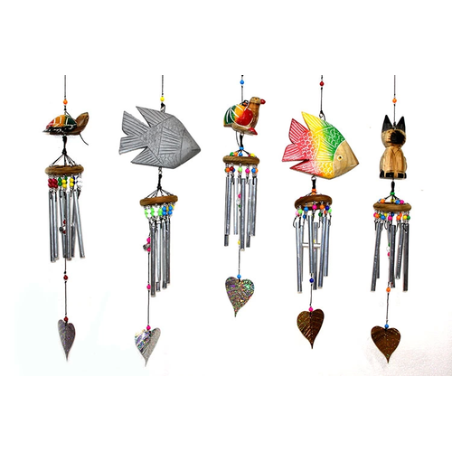 �st� Ah�ap Alt� Metall� R�zgar �an� No:1/1