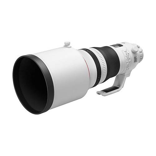 CANON LENS EF400MM F/2.8L IS III USM