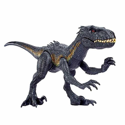 HKY14 Jurassic World Devasa Indoraptor Fig�r�