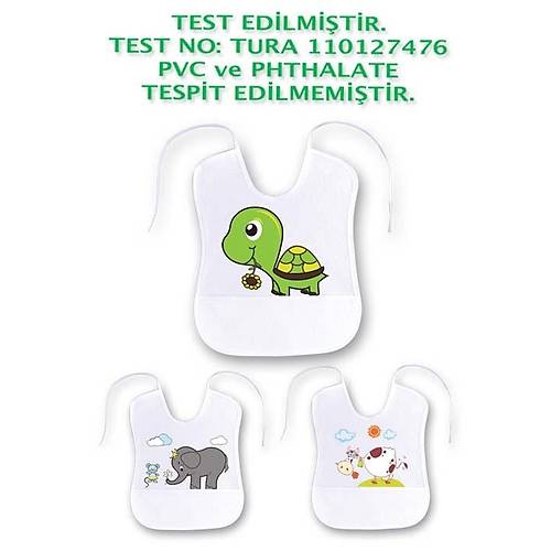 Sevi Bebe Cepli Ba�c�kl� Mama �nl���