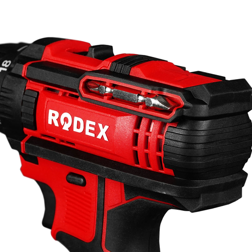 Rodex �arjl� Matkap 12 V Tek Ak� Rdx3320