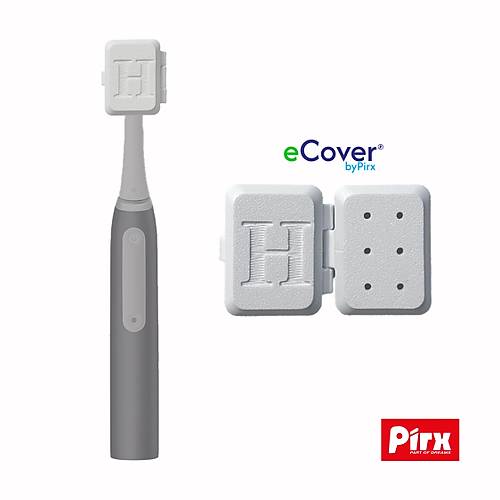 �arjl� Di� F�r�alar� i�in Kapak Pirx eCover