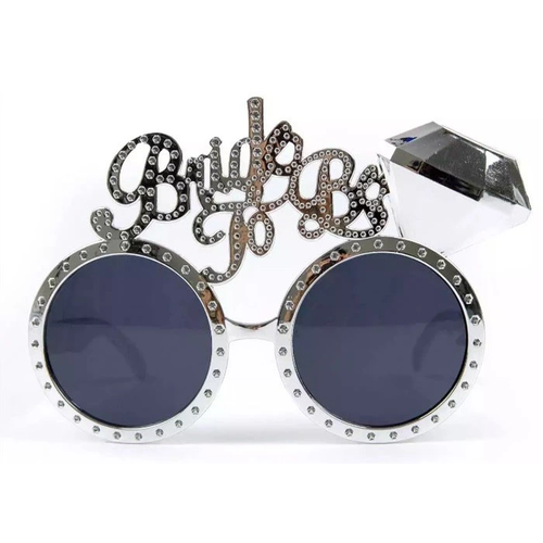 G�m�� Renk Bride To Be Yaz�l� Gelin G�zl��� 15x10 Cm