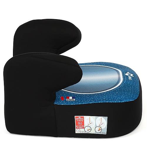 Comfymax Dream 15-36kg Y�kseltici / Oto koltu�u - Skyline Blue