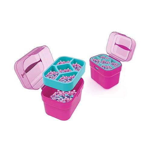 03660 FROZEN SEPETL� TAKI SET�