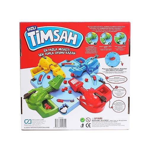 5211 CAPLS-5211 HIZLI T�MSAH