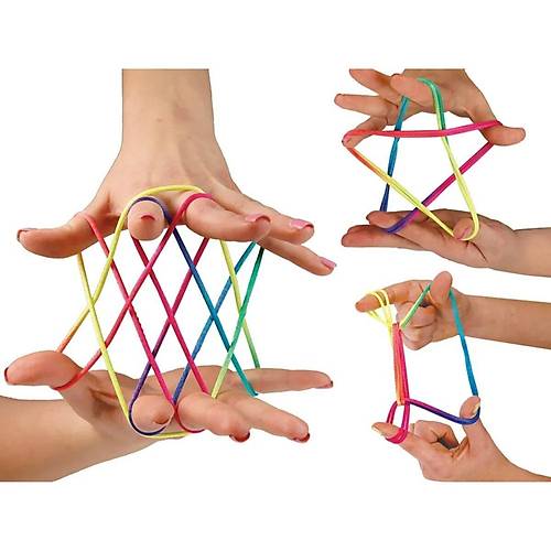 0736  Stringy Majiggy �p Oyunu -Sunman