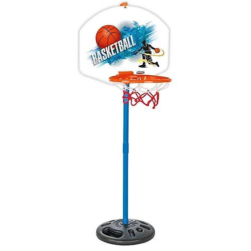 03 394 Pilsan Magic Basketbol Seti Ayakl�