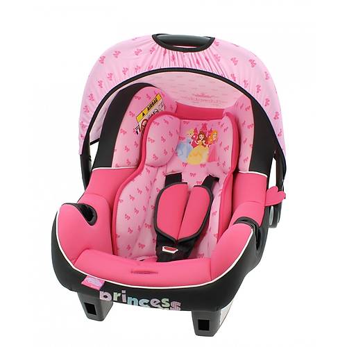 Disney 0-13 kg Ana Kuca�� & Oto Koltu�u - Princess