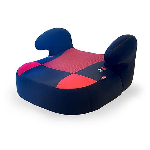 Comfymax Dream 15-36kg Ykseltici / Oto koltuu - Carmin