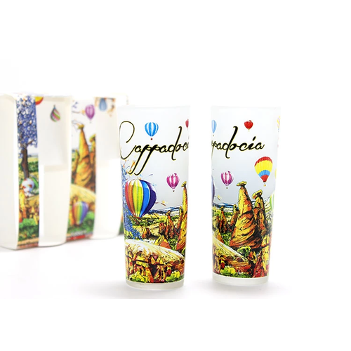 Y�resel Shot Bardak Alk1572