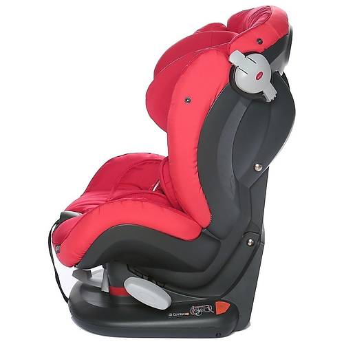 Besafe iZi Comfort X3 9-18 kg Oto Koltuu - Sunset Melange
