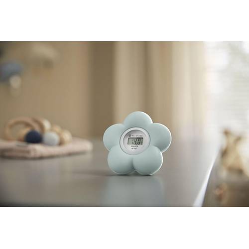 Philips Avent Oda Ve Banyo Termometresi