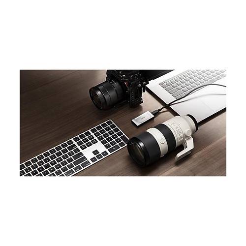 Kingston 500GB XS2000 PORTABLE SSD