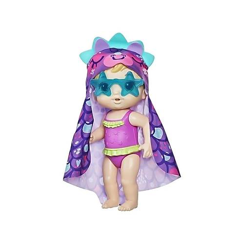 F2568 Baby Alive Sunshine Love Bebe�im +3 ya�