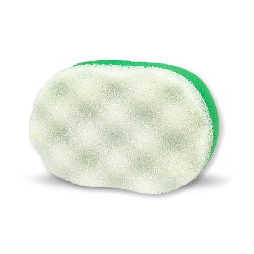 Sema Baby Omni Bebek Banyo Vcut Sngeri  Yeil