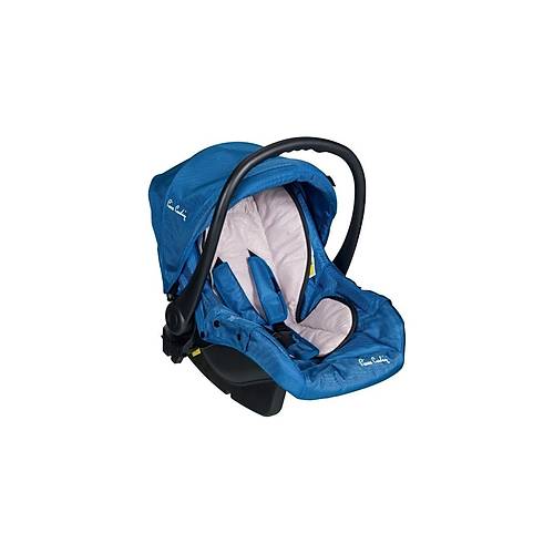Pierre Cardin PC405 Twist Travel Sistem Bebek Arabas� - Mavi