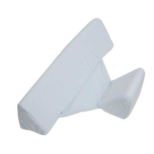 Sema Baby G�venli Yan Yat�� Yast��� - Mavi