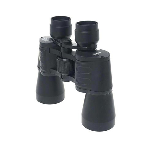 100x100 Kau�uk Kaplamal� Mav� Cam Mercekli D�rb�n 56m/1000m Kod 90