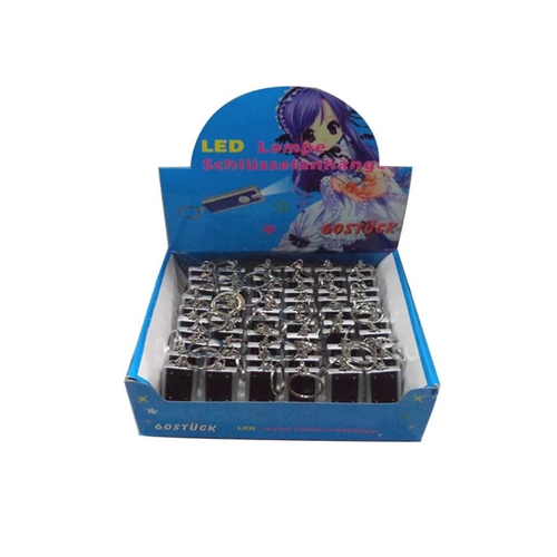 Led Anahtarl�k Bigem Bm-031