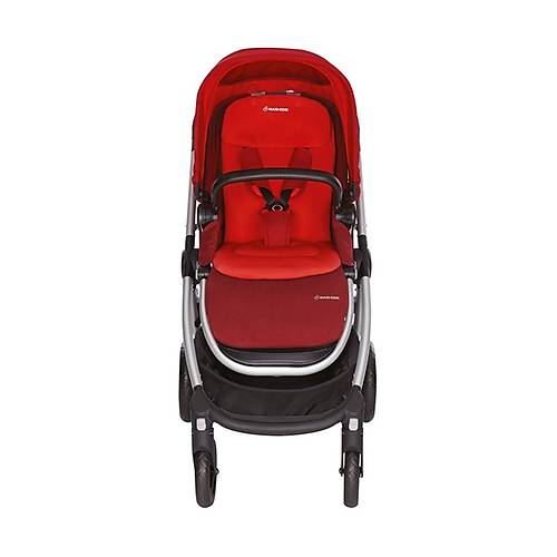 Maxi-Cosi Adorra Bebek Arabas� / Vivid Red