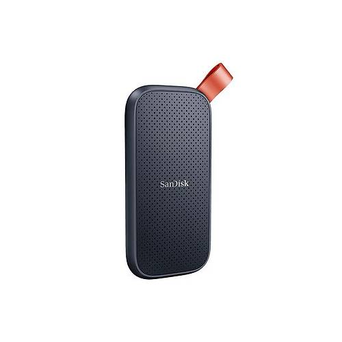 SanDisk Portable SSD 480GB