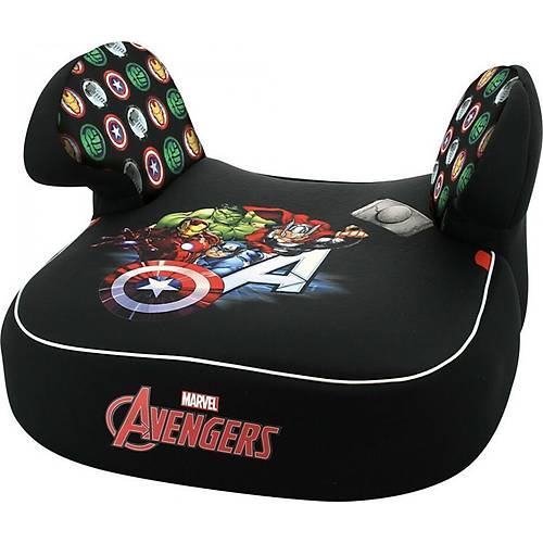 Marvel All Avengers 15-36kg Oto Koltuu Ykseltici