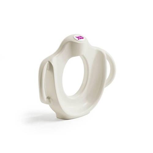 OkBaby Sofa Klozet Adaptr / Beyaz