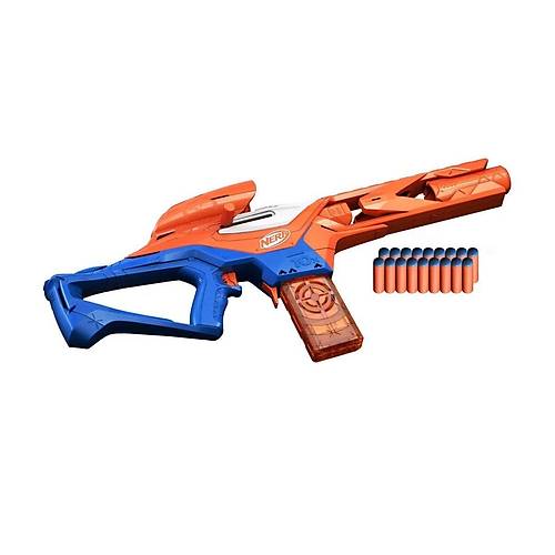 F8621 Nerf N Serisi Pinpoint Dart Tabancas�