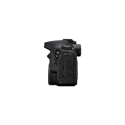 CANON D.CAM EOS 90D BODY