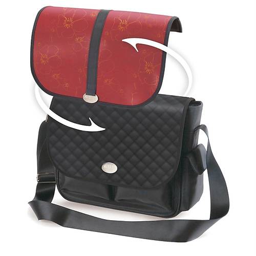 Philips Avent Urban �anta - Siyah