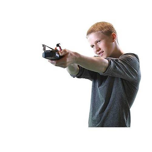 Spy Gear Gizli Mikrofon F�rlat�c�