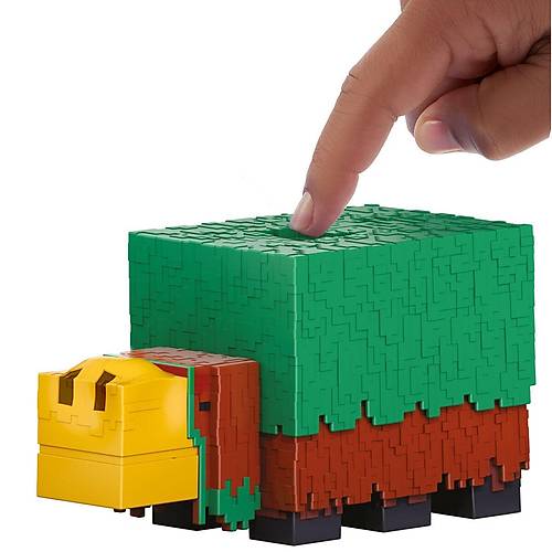 HXM85 Minecraft Sniffer Fig�r�
