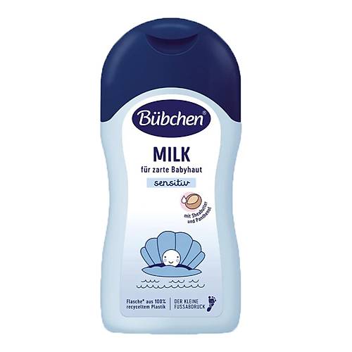 Bbchen Baby Hassas Nemlendirici Bebek St 400 ml