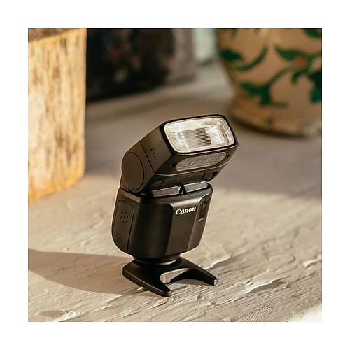 CANON FLASH SPEEDLITE EL-100