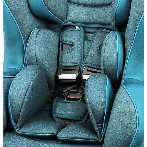 ComfyMax Platinium 0-25kg Oto Koltu�u - Blue